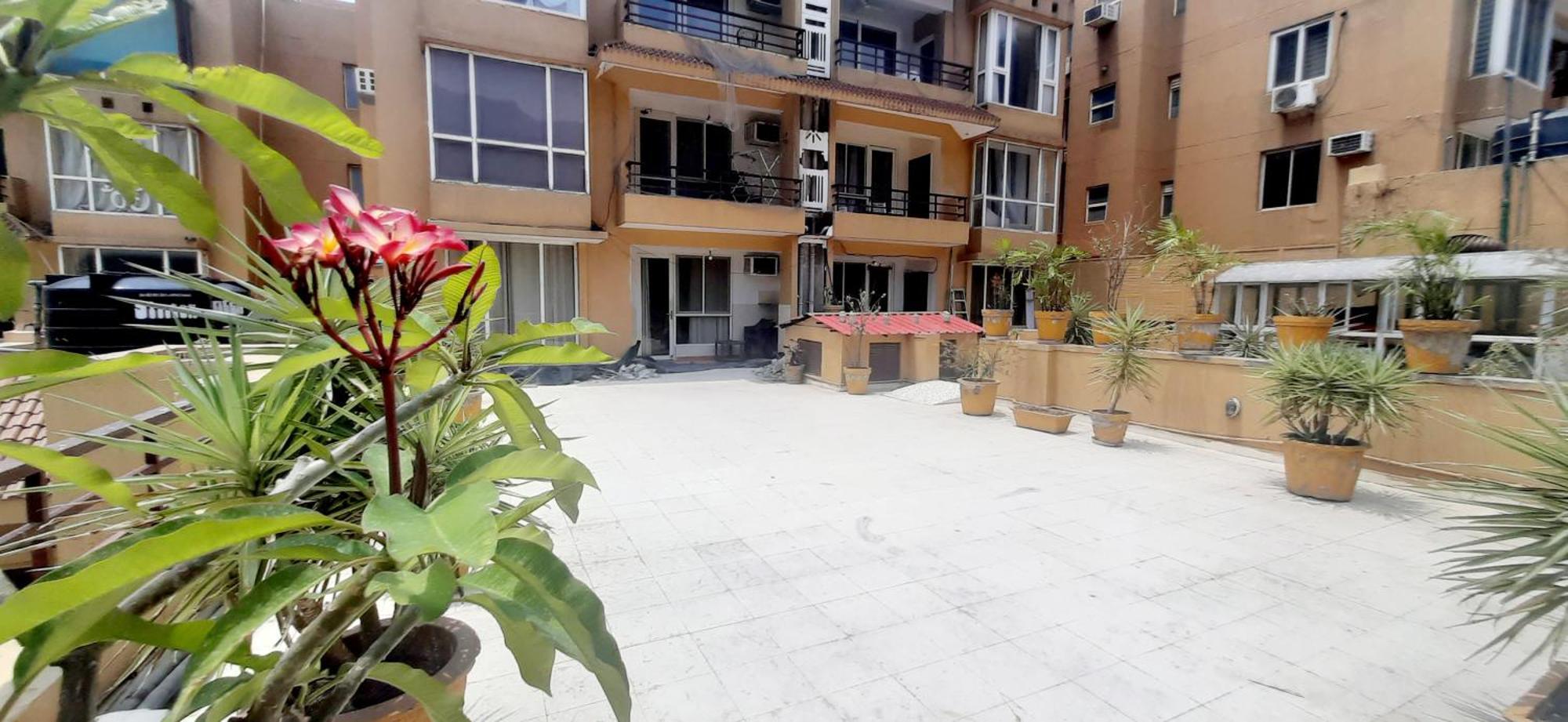 Aloha Serenity Apartments Rishīkesh Εξωτερικό φωτογραφία